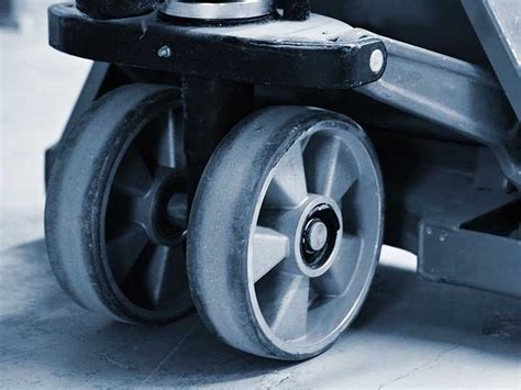 Roue & Roulette Industrielle → Critères de Choix & Installation.